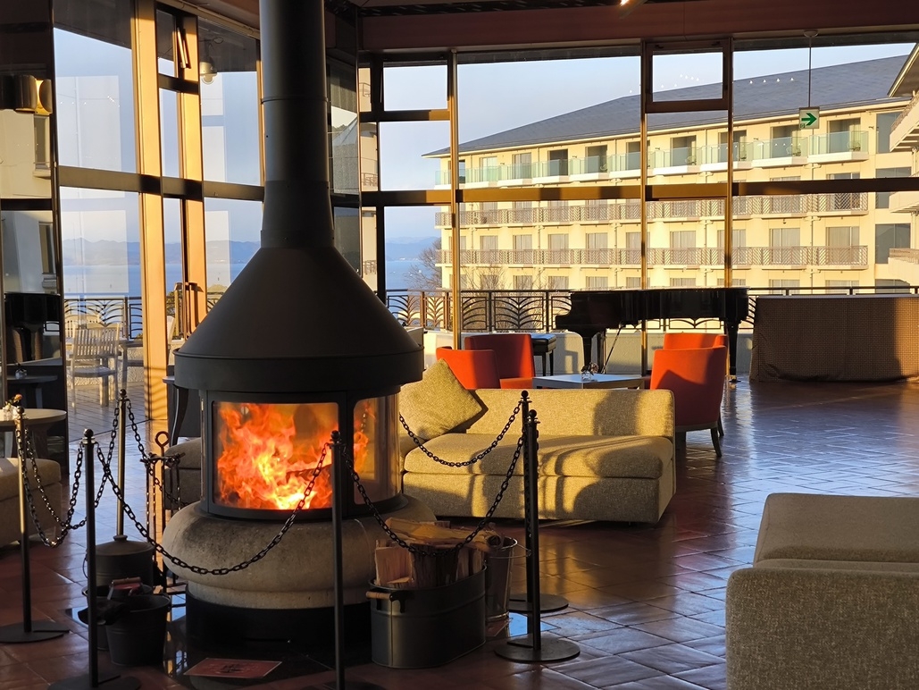 ●【1年おつかれさま】コスパ重視2025年の締めくくり。あったか温泉＆バイキング（お部屋おまかせ）