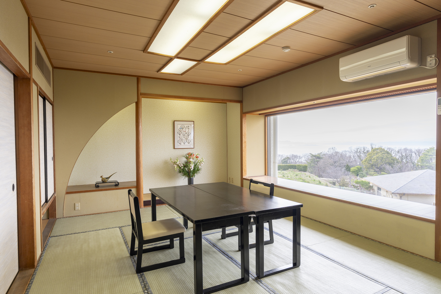 お食事処「彩」