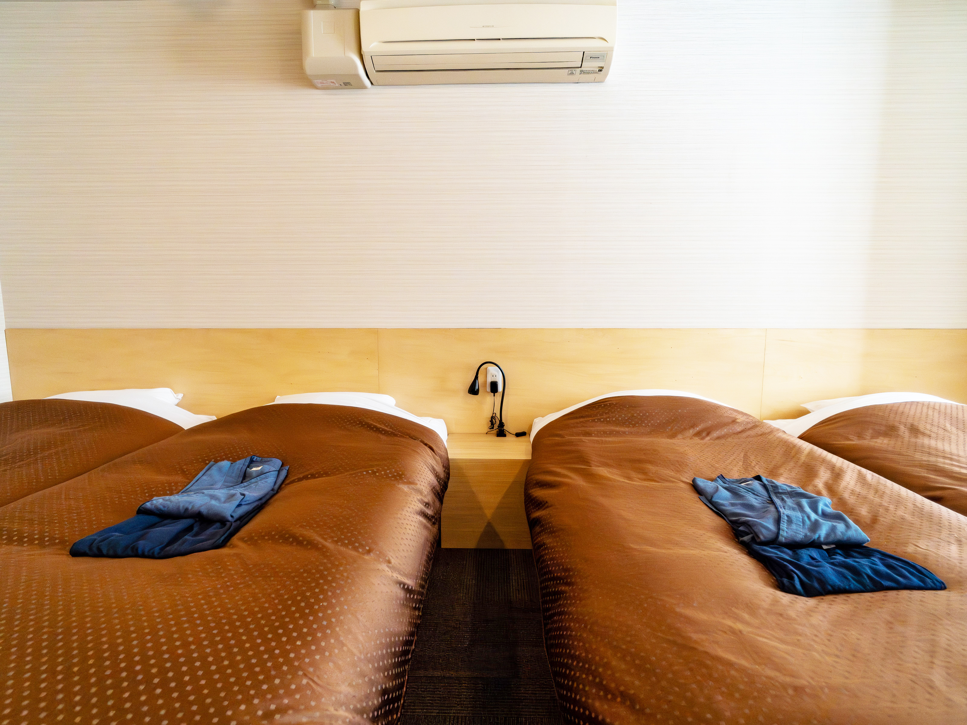 ファミリールーム