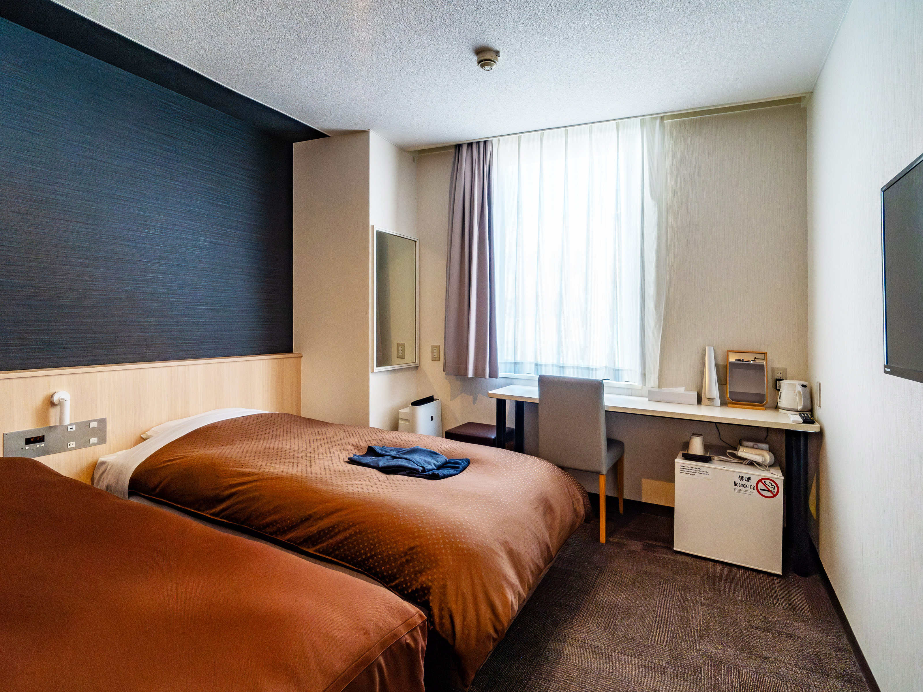 シングルルーム(例)