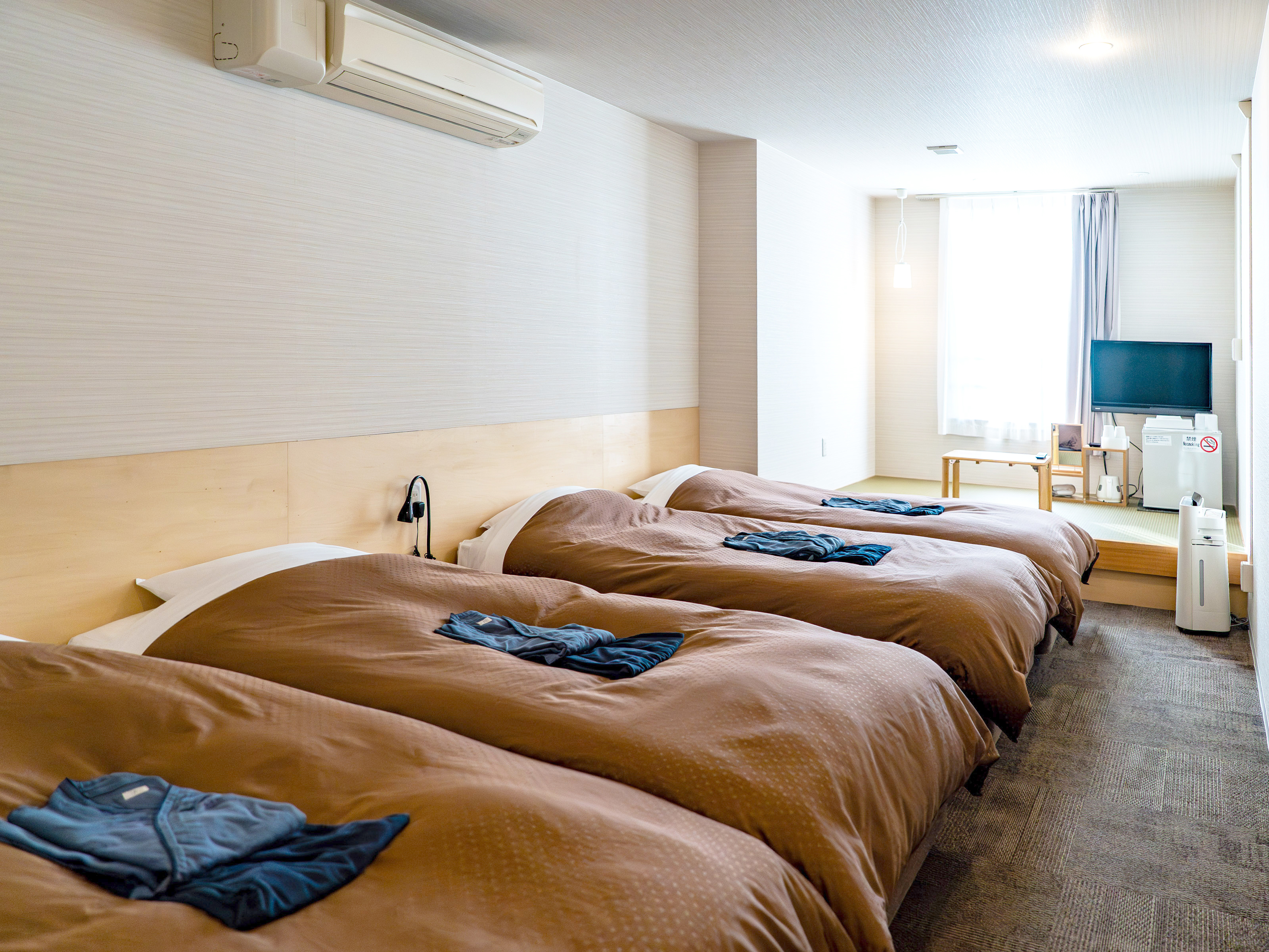 ファミリールーム