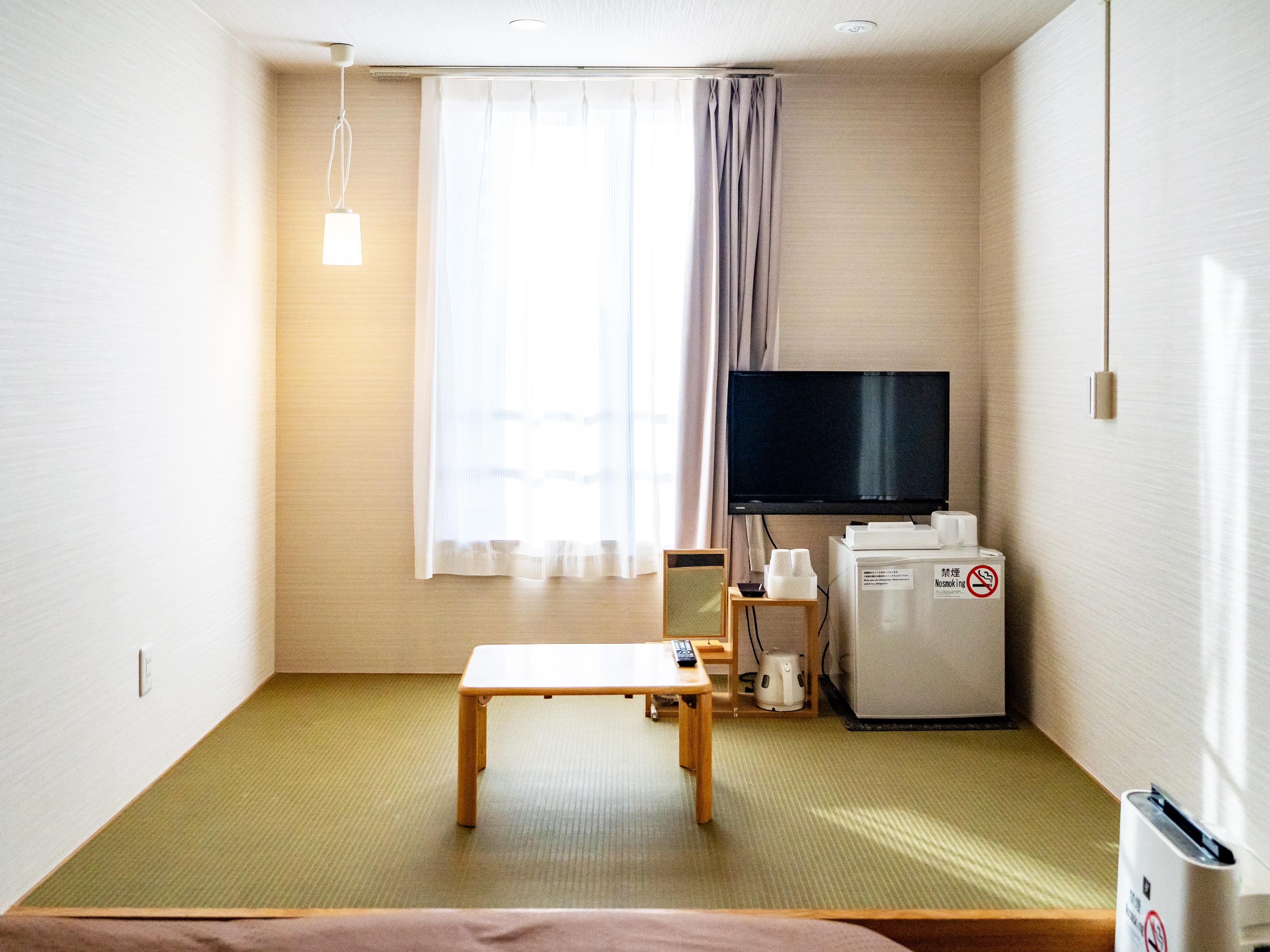 ファミリールーム