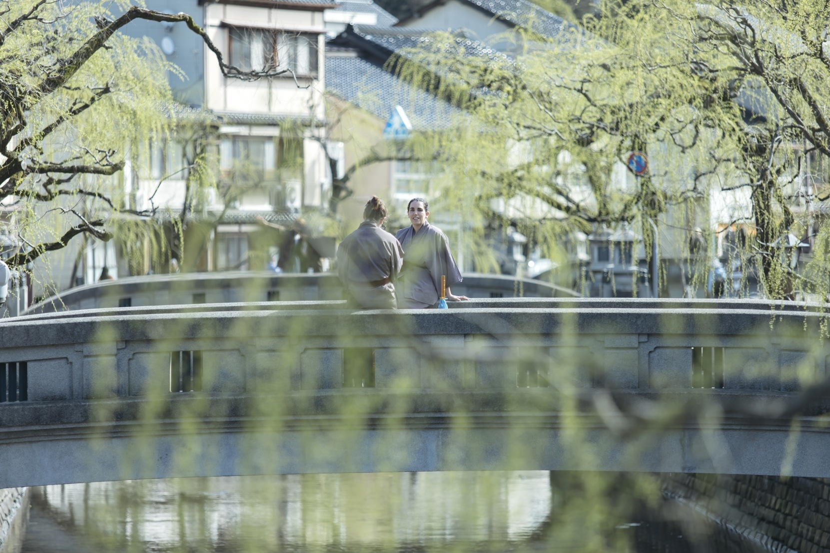 ＜現金特価＞【一泊朝食プラン】夕食なしで城崎温泉を満喫！新鮮な地元野菜をふんだんに使用した朝食付き