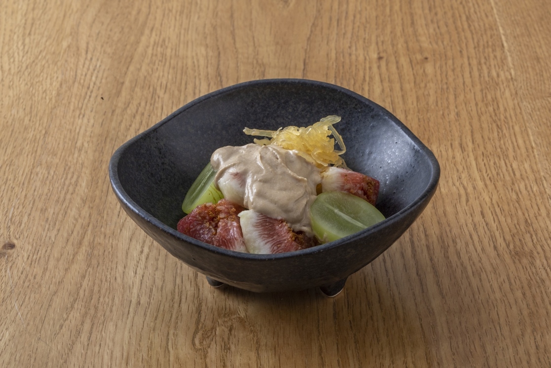 【特別会席】お客様満足度No1◆但馬牛ステーキ付 地元食材を使った料理の数々