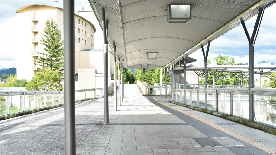 【周辺】神戸電鉄・ウッディタウン中央駅