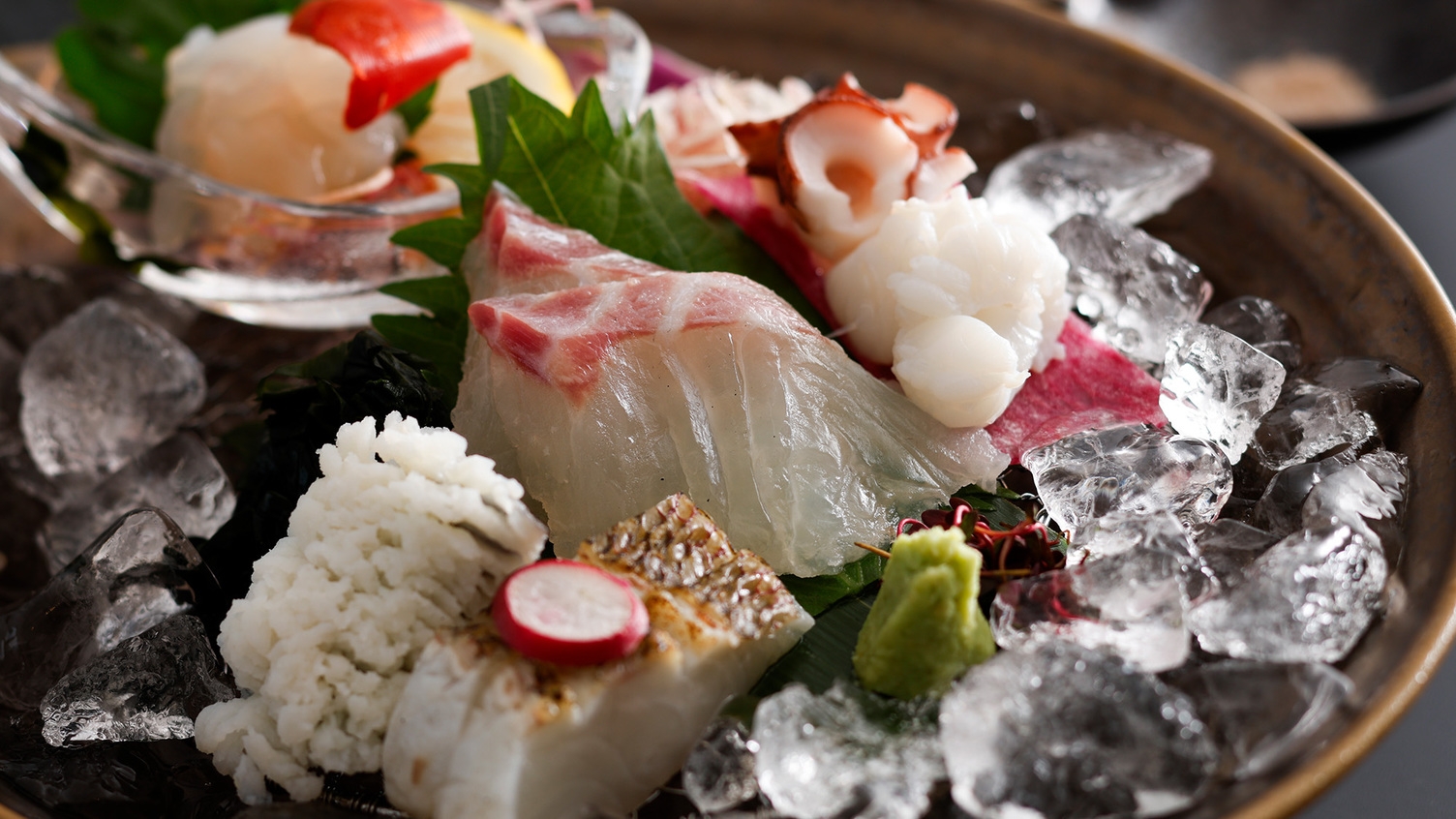 15:00以降のチェックイン限定でお得★露天風呂付客室 ≪別邸 蒼空 -SOLA- 離れ≫／部屋食