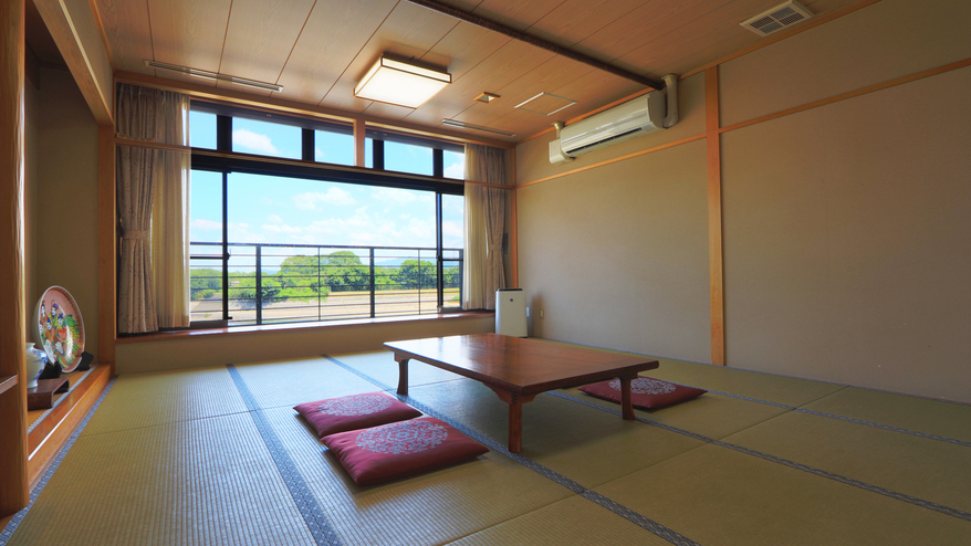 【曙】琵琶湖を眺めながらのんびりお過ごしください