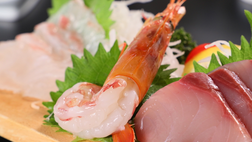 【気まぐれ得旅】海×パワースポット×海女ごはん☆リーズナブルに旅を満喫しよう[1泊２食付]