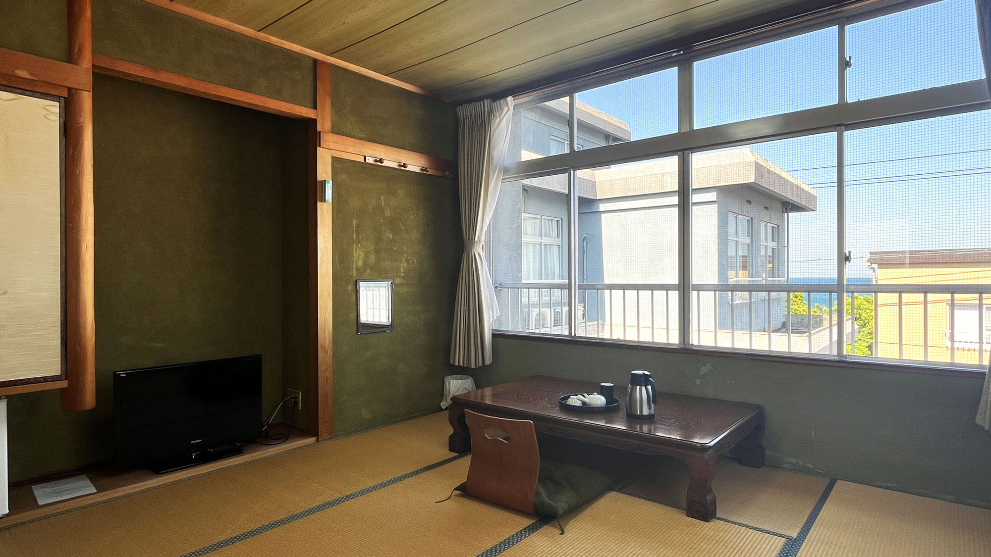 【３F＿客室　和室８畳】*