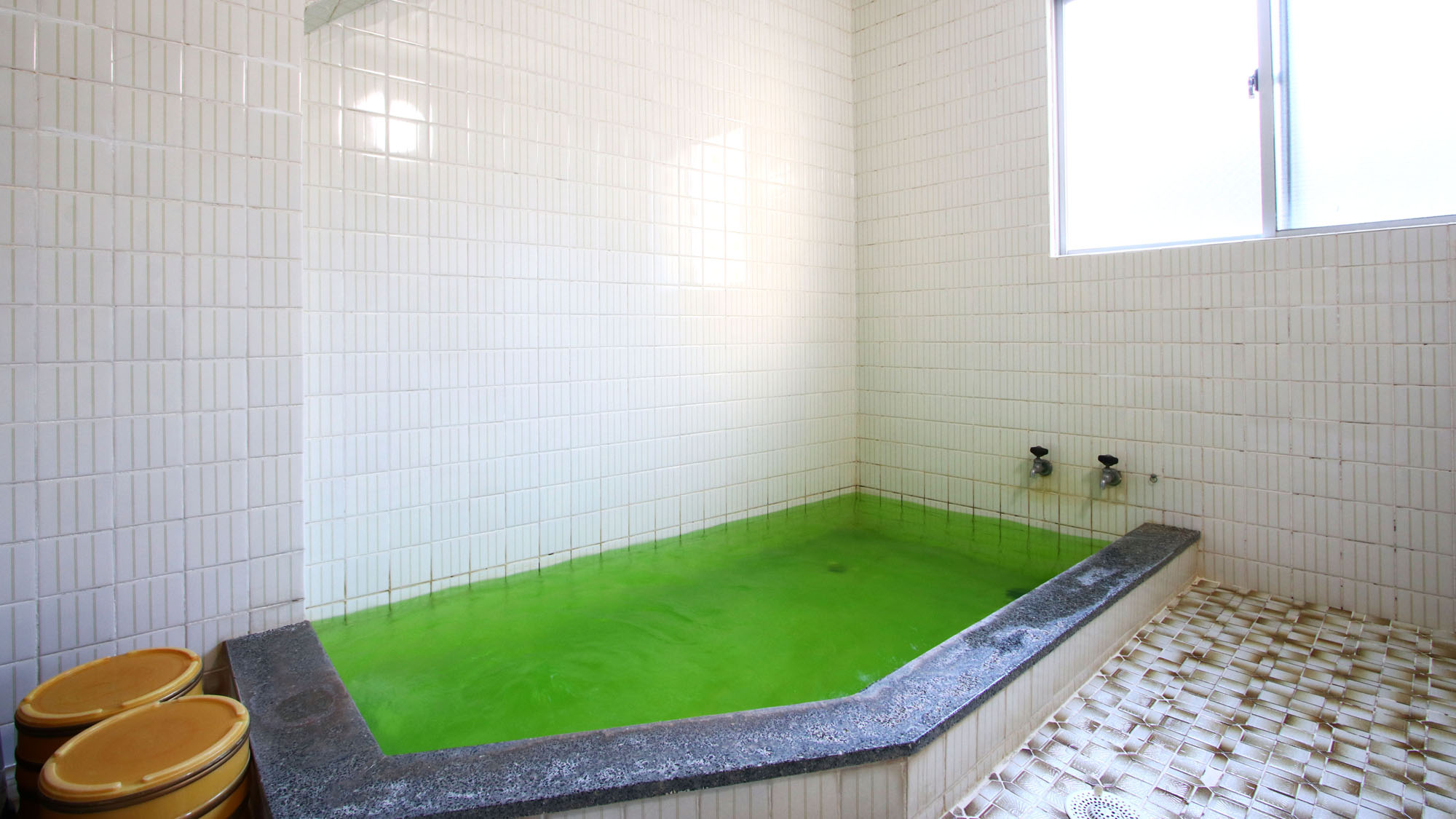 【貸切風呂＿事前予約不要】チェックイン時に空き時間の確認をお願いします。*