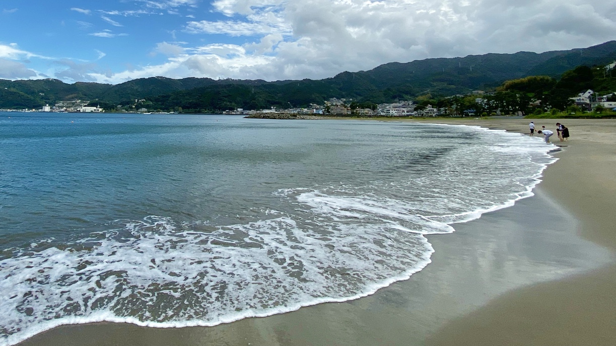 長浜海浜公園