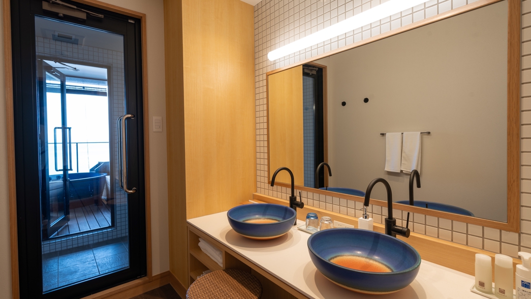 デラックススイート