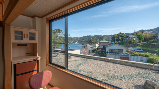 本館【サウナ付き和室】(12畳)