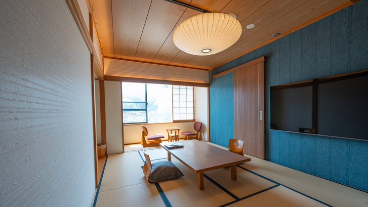 本館　和室［サウナ付き］
