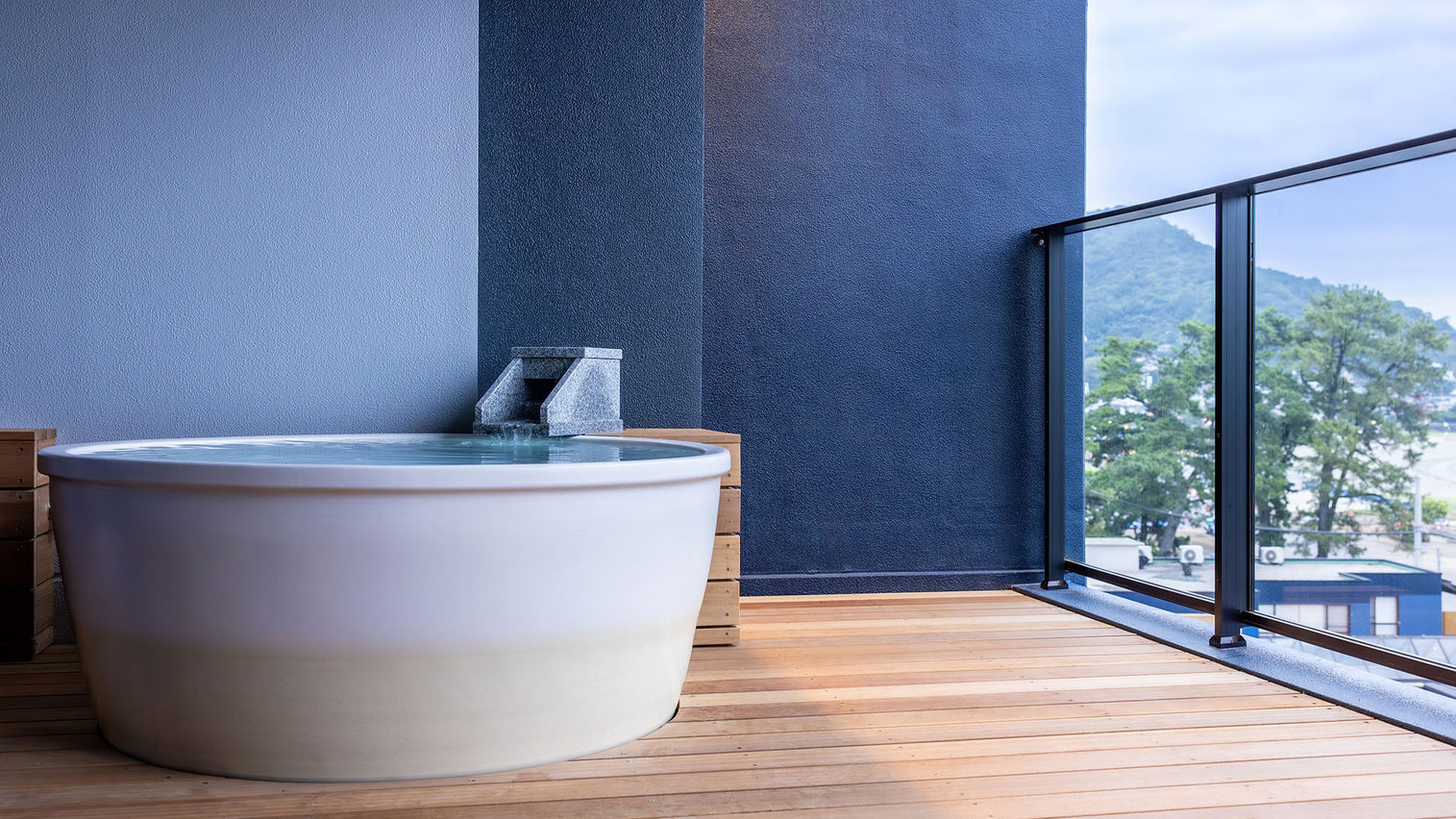 新館 デラックススイート Dタイプ