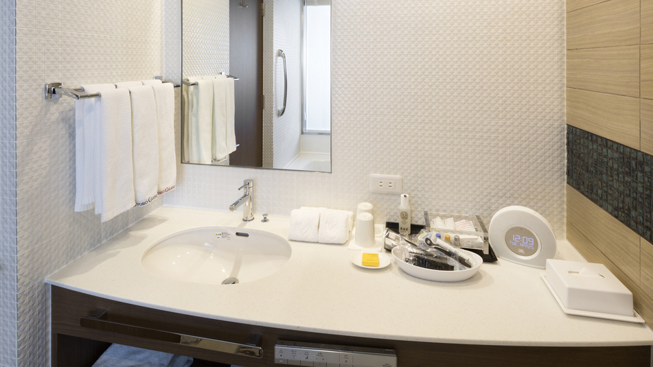 【特別フロア】インテリジェンスダブルルーム/39平米