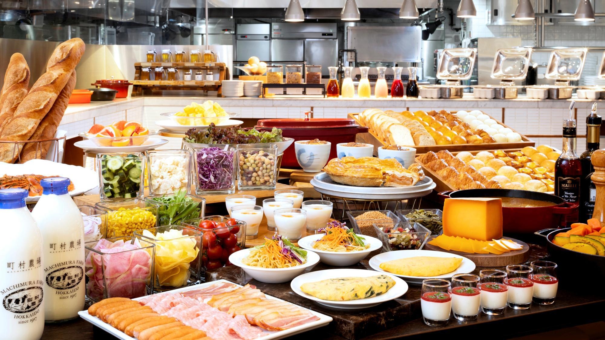 【スタンダード/朝食付】札幌駅前通チカホ直結＿！