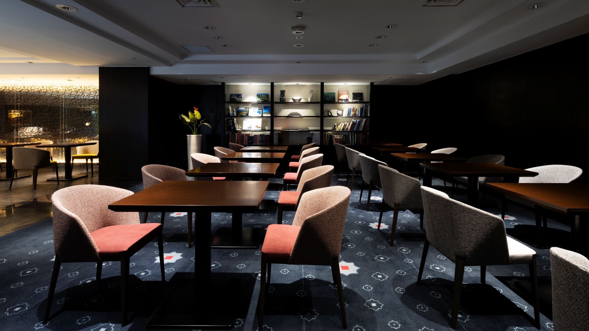 エグゼクティブラウンジ