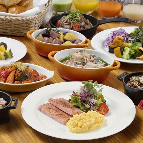 【道民限定】駐車場無料！館内利用券もプレゼント！／朝食付