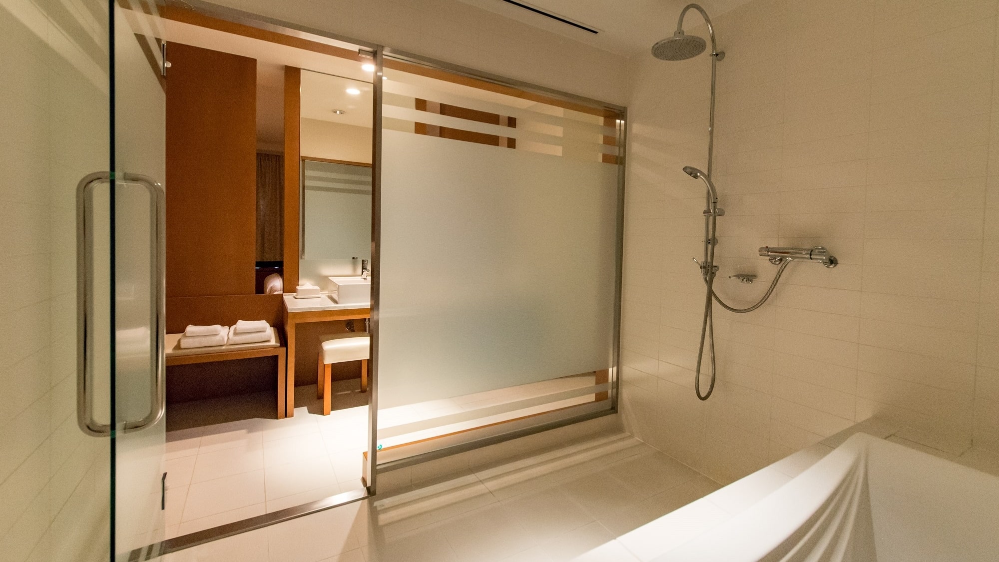 スパホーム／60平米