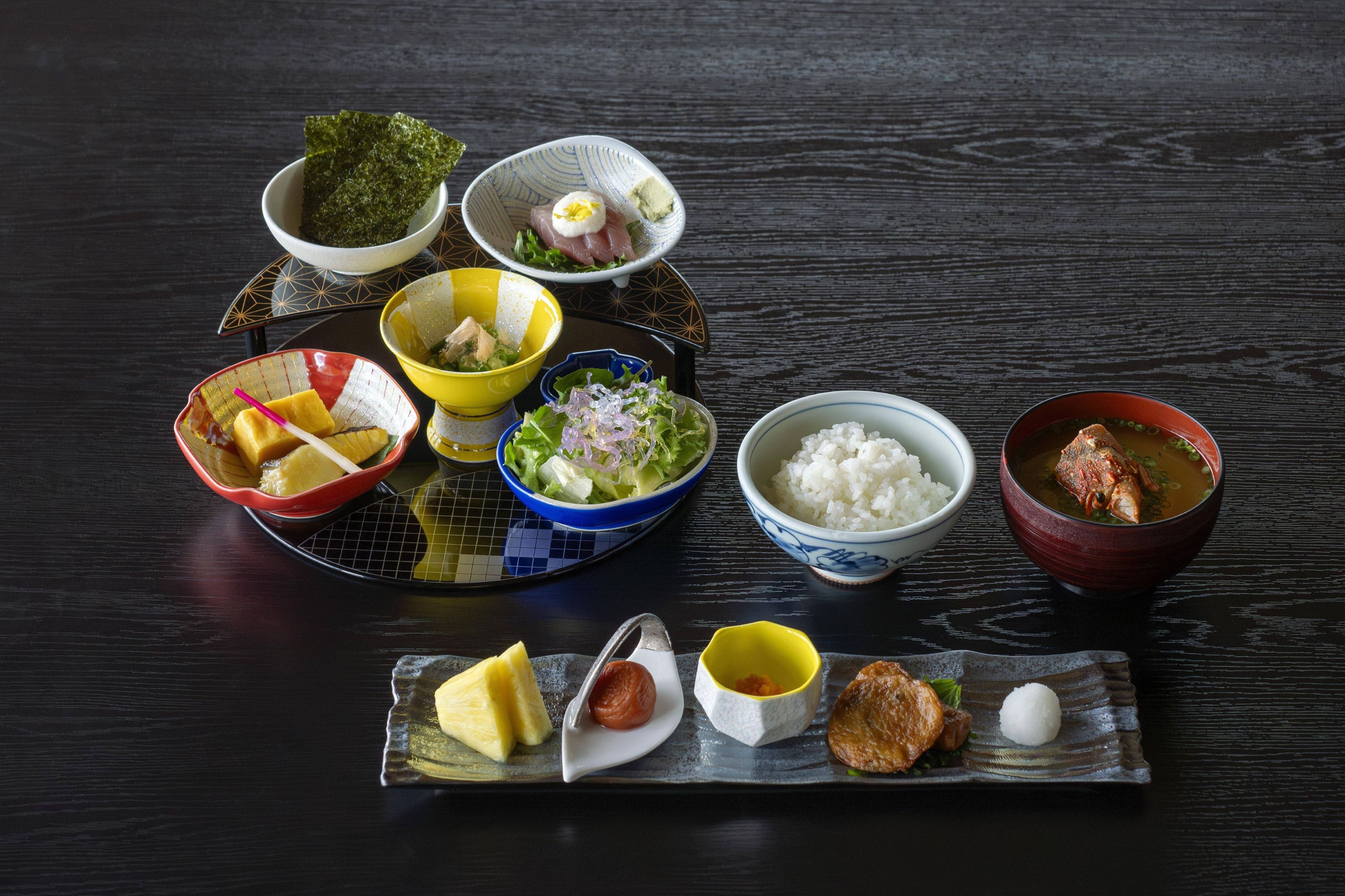 『和御膳』