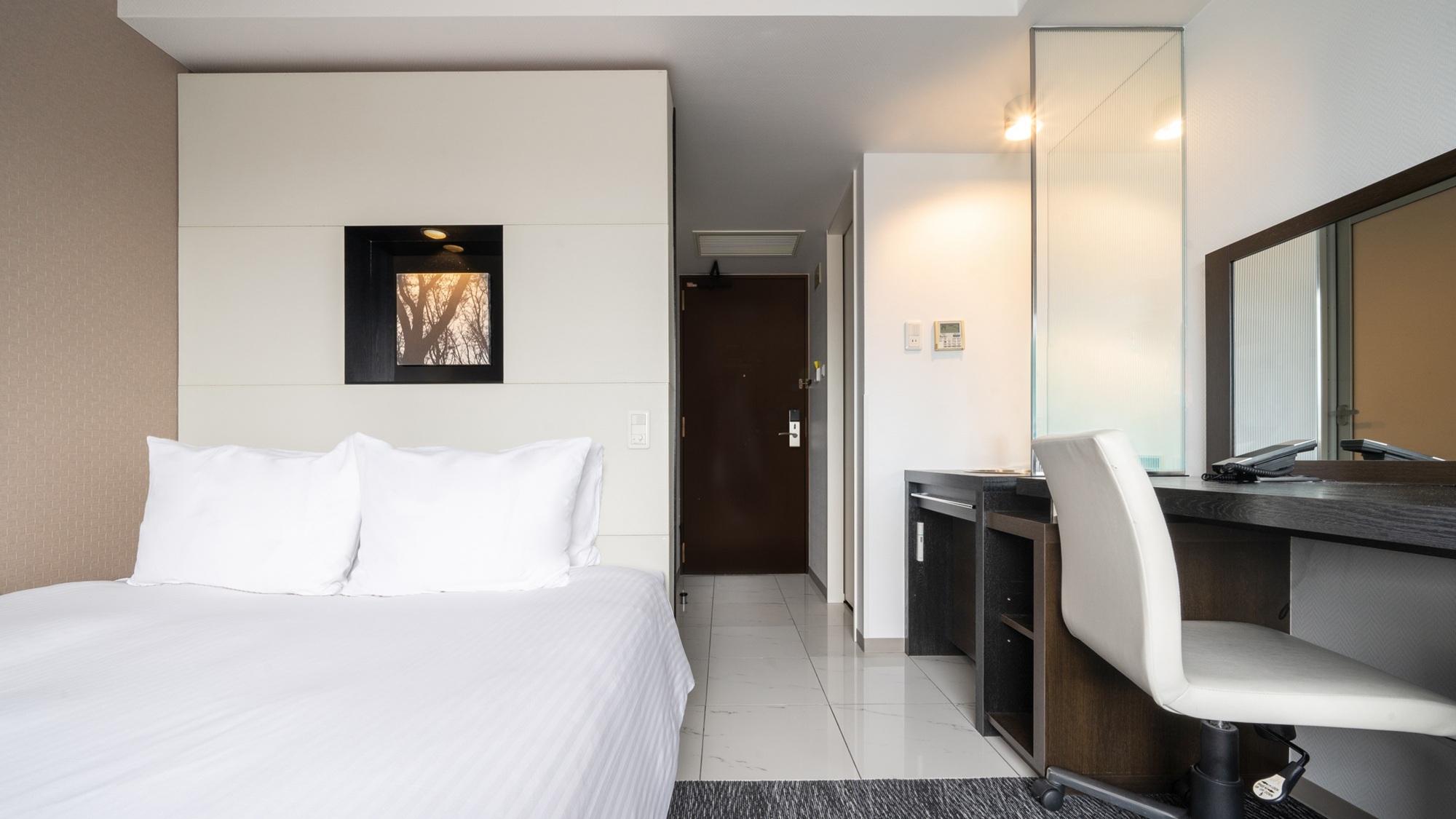 エコノミーダブル