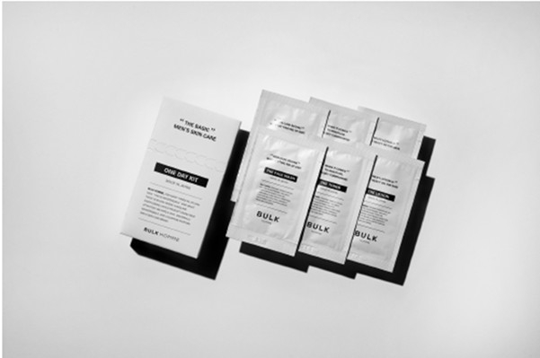 上質なひとときを貴方に〜バルクオムワンデイキッドアメニティプラン〜