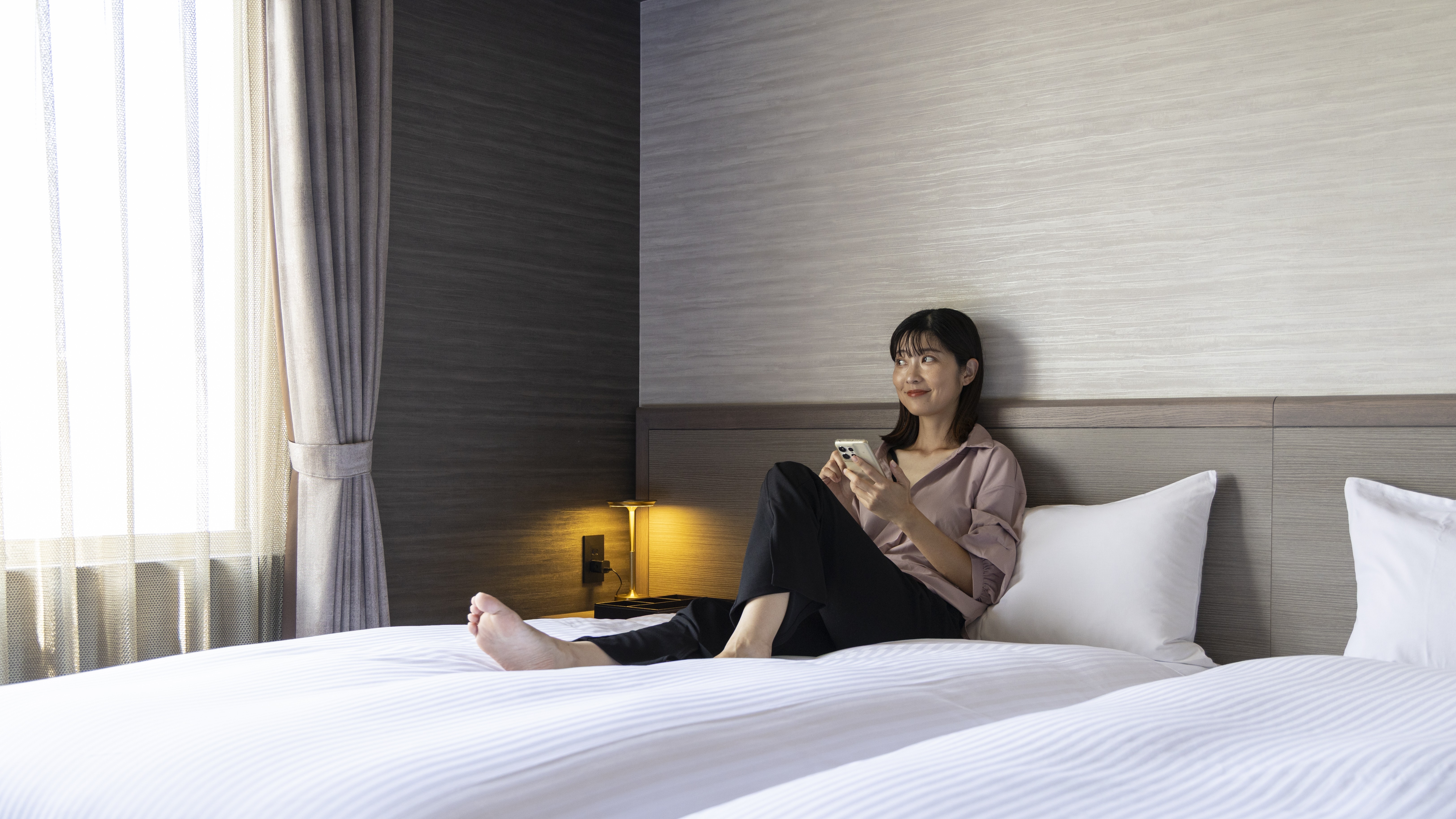 ReFaルームプレミアムツイン