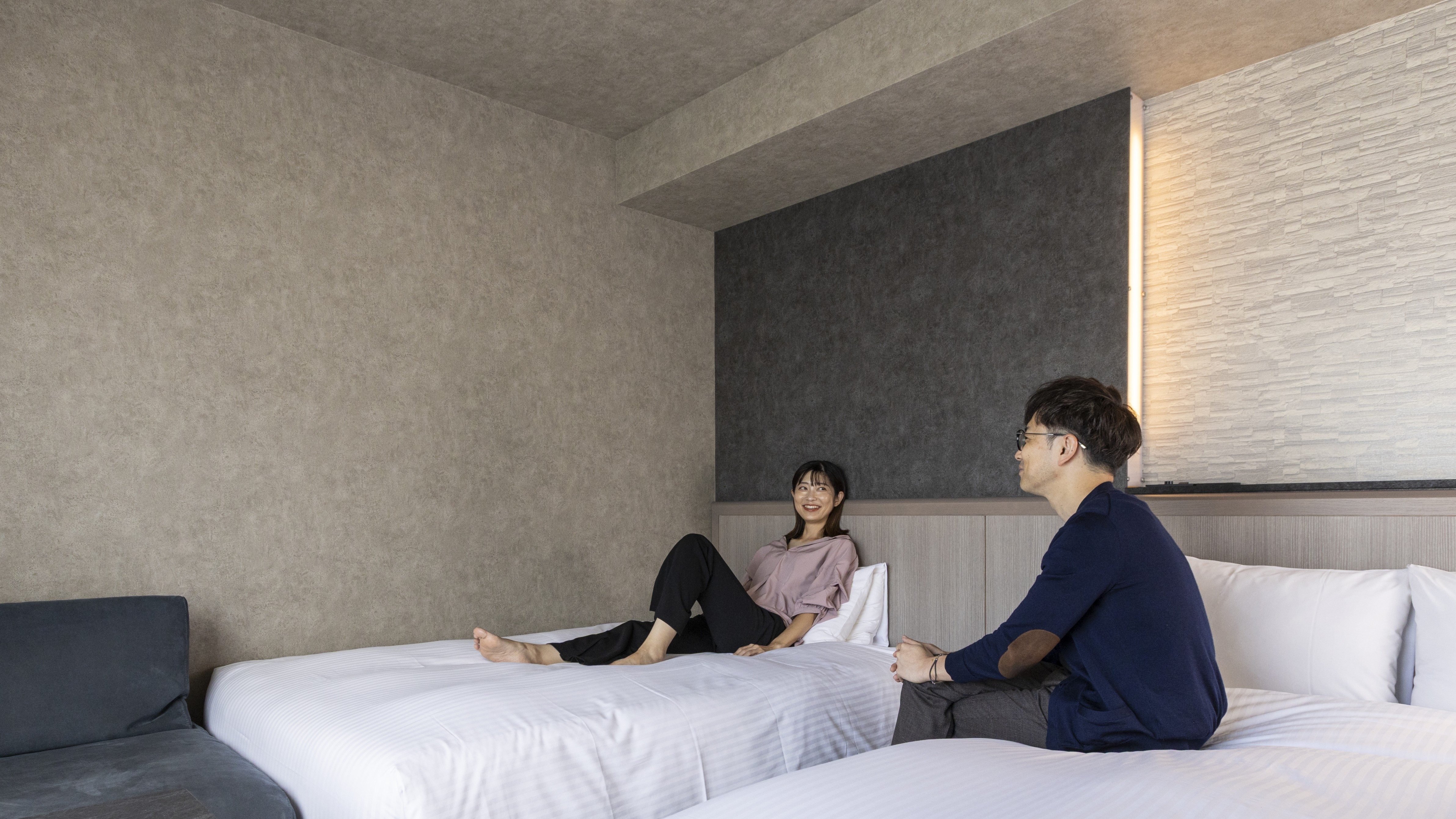 ReFaルームDXツイン