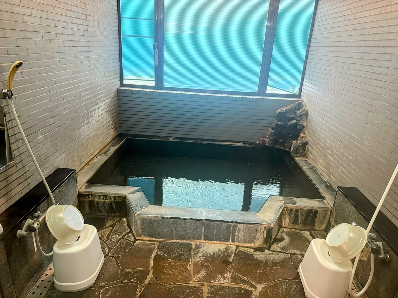 【素泊り 】本館和室　内湯のみ　※別館露天風呂は利用不可