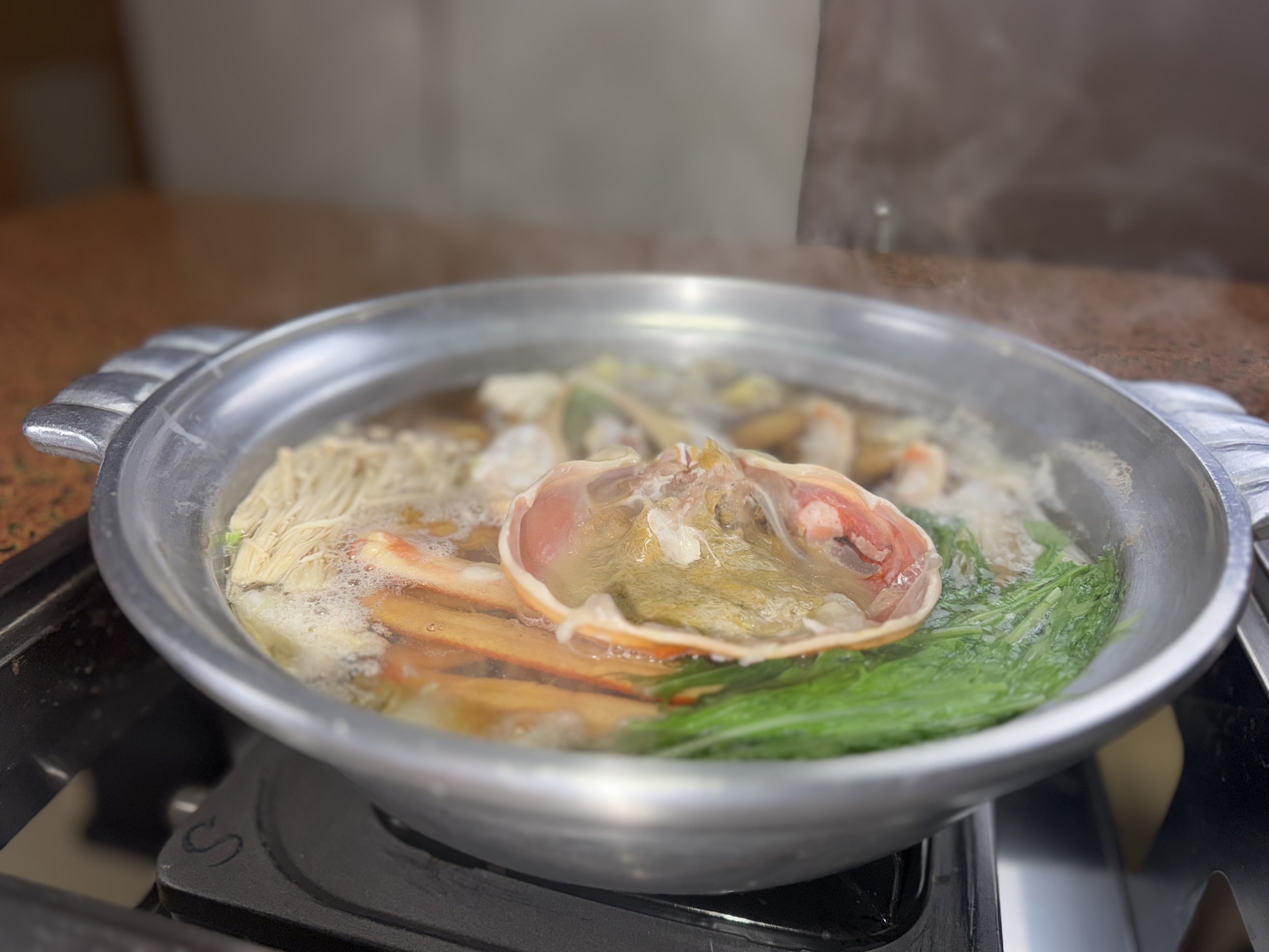 ●カニフルコース●１品が選べて嬉しい♪気軽に冬かに旅★