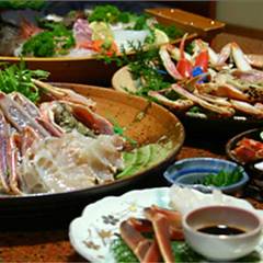 カニ◆特選コース