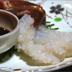 カニ◆板前コース