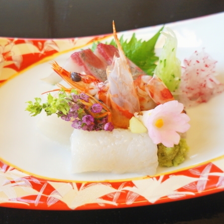 ◇アレルギー等料理変更不可◇ ゆふいん花由でしか見れない絶景見よう★湯布院を満喫！特別プラン