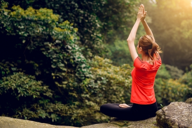 【 Fasting ＆ Detox 】青島の海に癒されて心身の調律。鍼灸と温泉と断食旅〜2泊3日