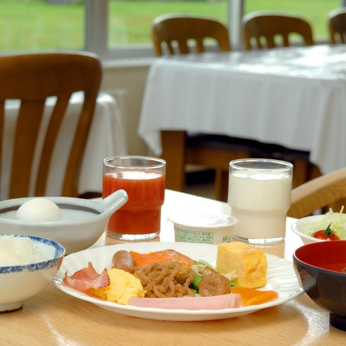 【朝食付き☆】チェックイン遅くても大丈夫！疲れた体は温泉入ってリフレッシュ！