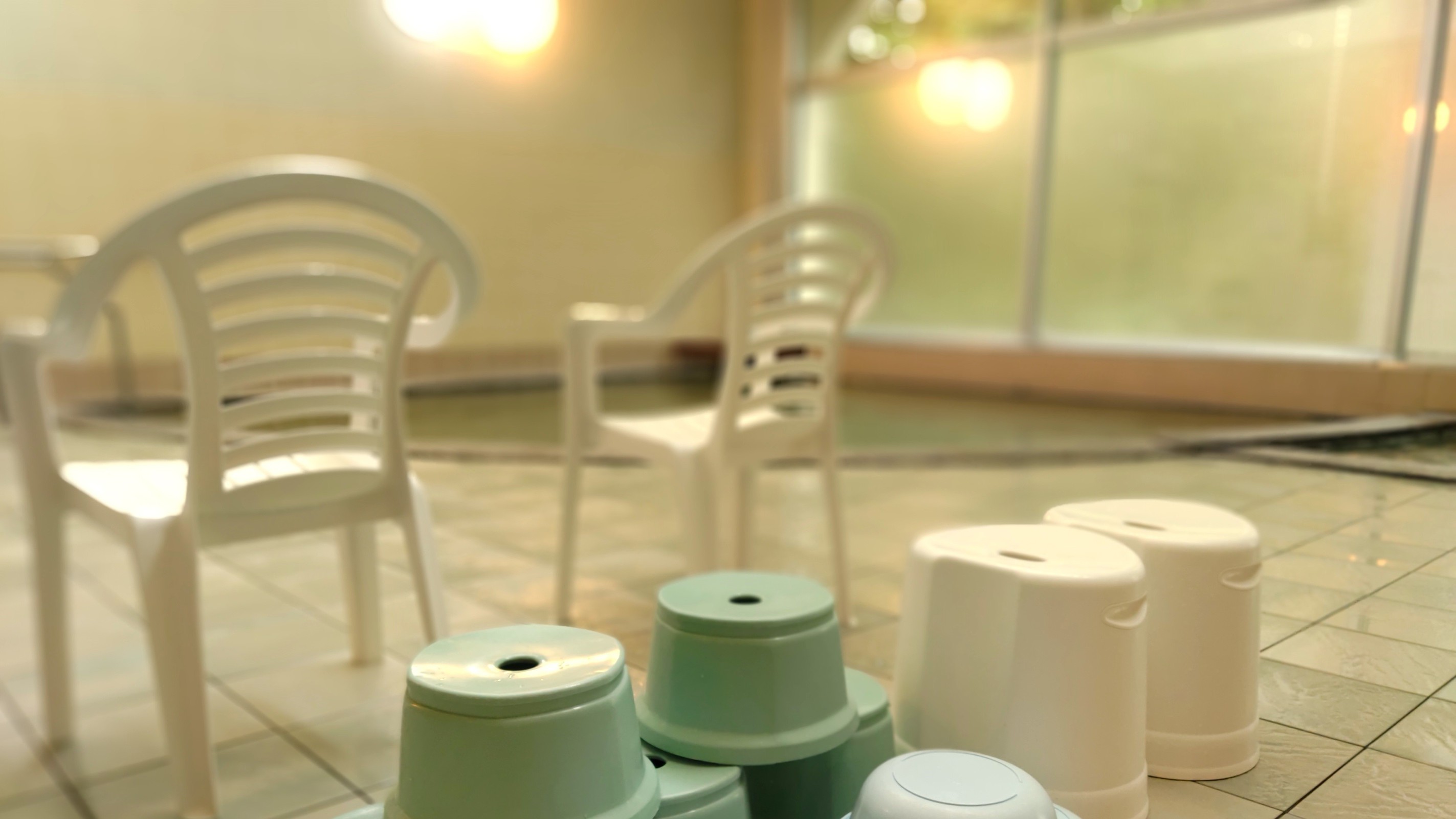 ◆国道40号沿いで好アクセス＆広々平面駐車場♪気軽に温泉＆サウナ旅が楽しめる食事なしプラン【素泊り】