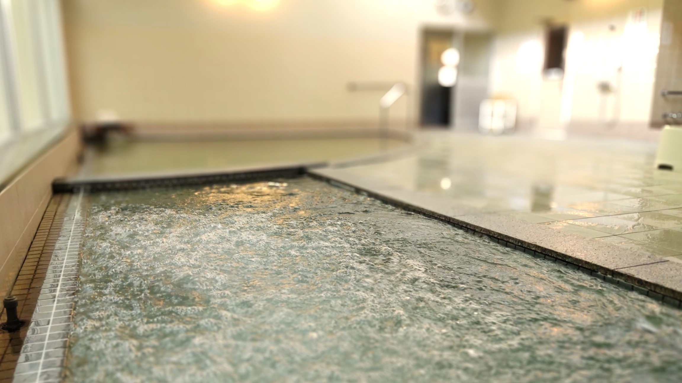 ◆国道40号沿いで好アクセス＆広々平面駐車場♪気軽に温泉＆サウナ旅が楽しめる食事なしプラン【素泊り】