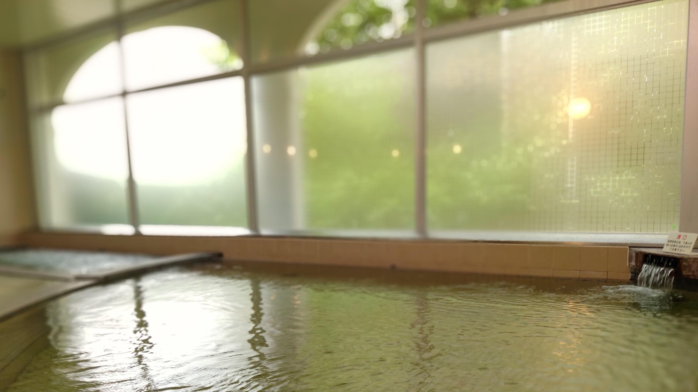 ◆国道40号沿いで好アクセス＆広々平面駐車場♪気軽に温泉＆サウナ旅が楽しめる食事なしプラン【素泊り】