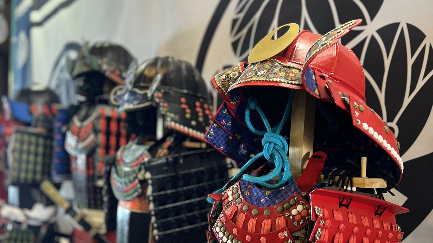 【当館一番人気】板長厳選会席◇活あわび踊り焼＆みかわ牛×ご当地豚の贅沢食べ比べ ■蒼海の膳■