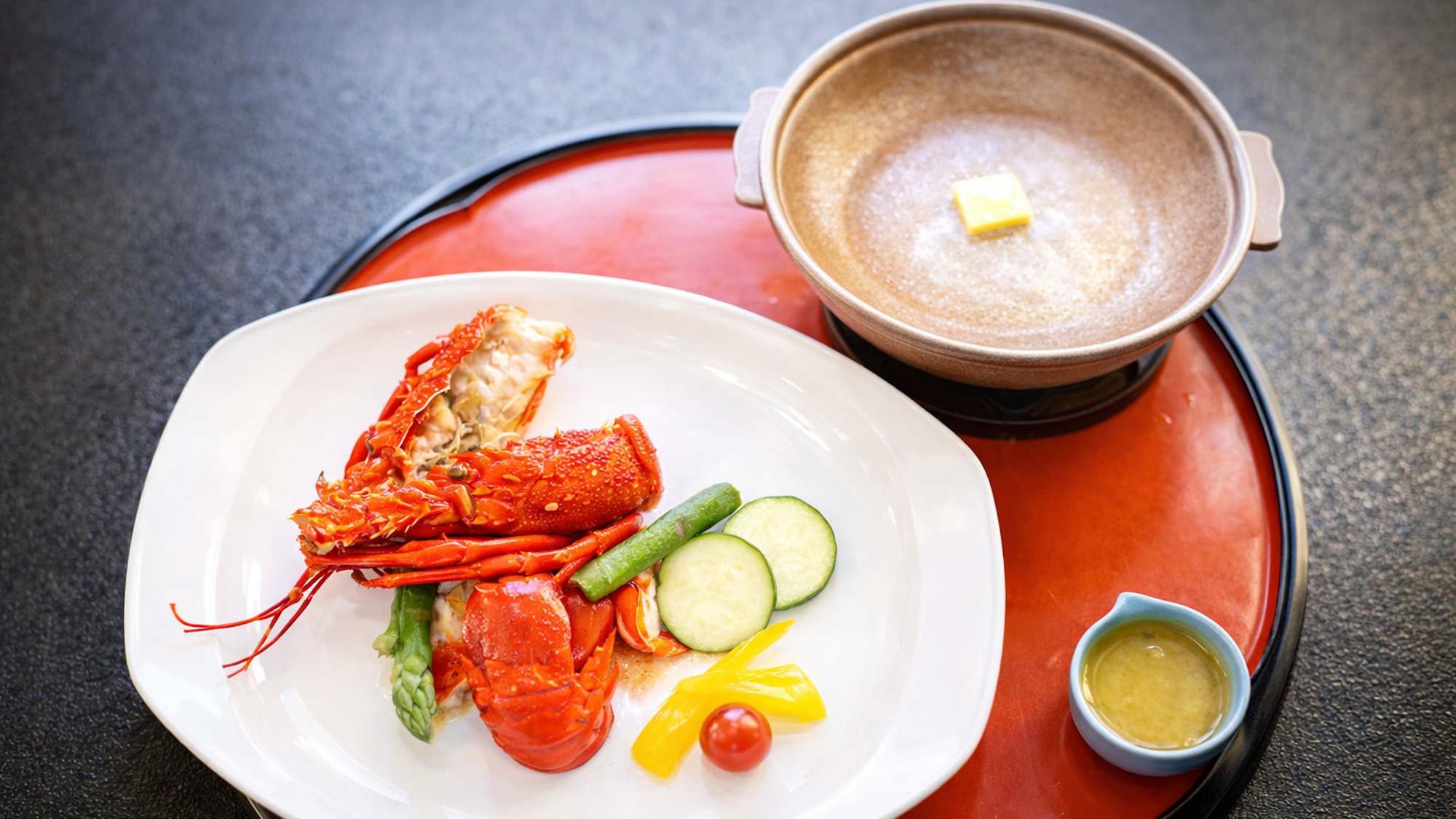 西浦温泉　ホテル龍城（たつき） - 写真 46