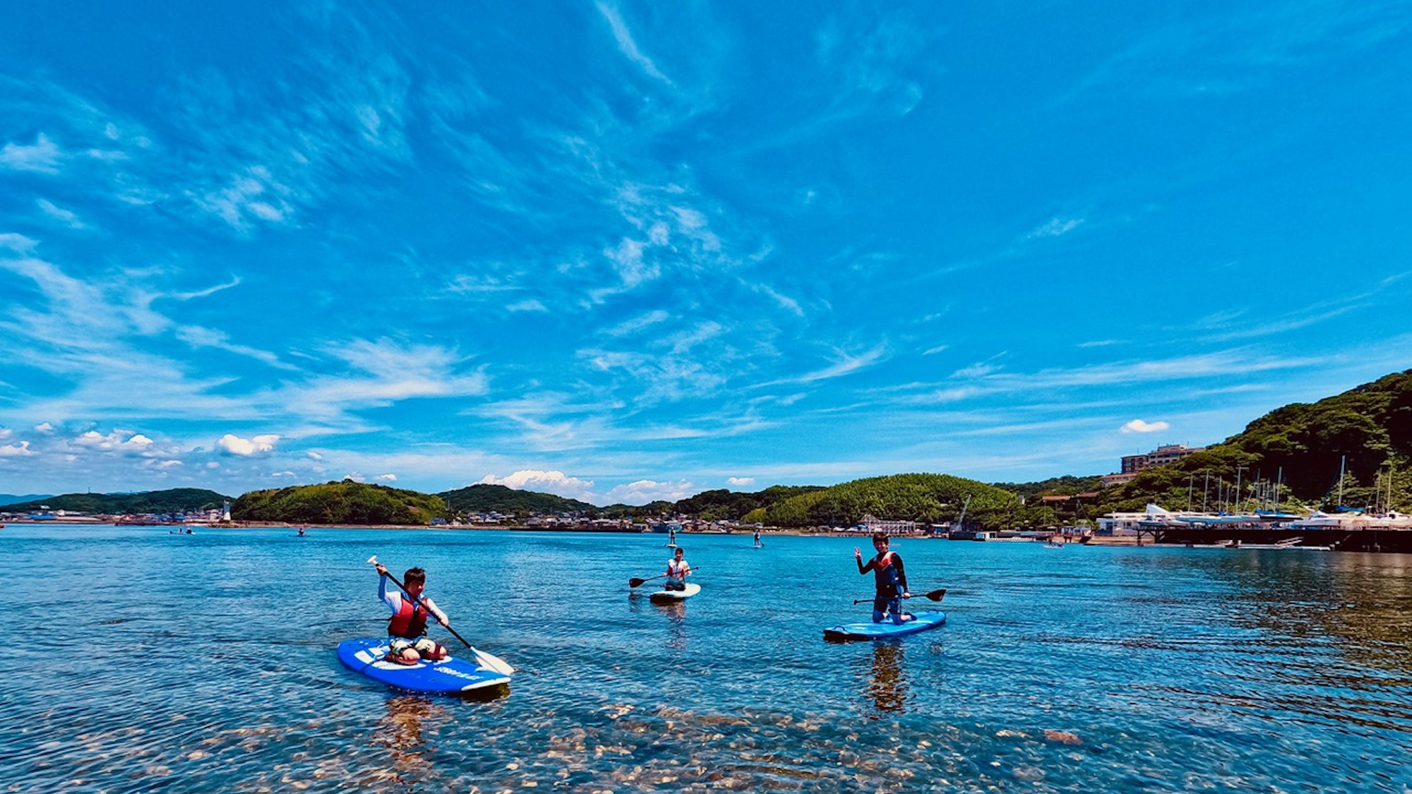 西浦温泉　ホテル龍城（たつき） - 写真 54