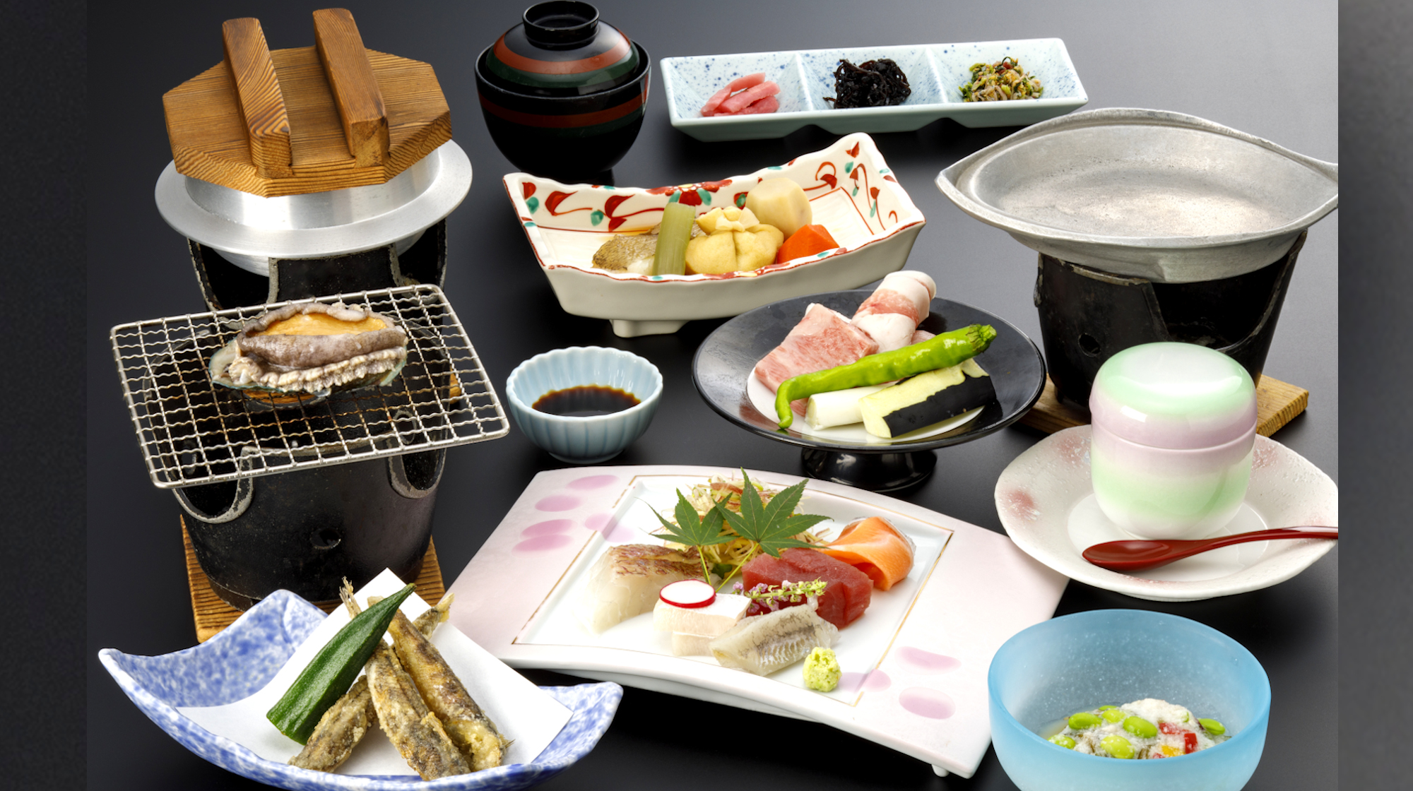 西浦温泉　ホテル龍城（たつき） - 写真 36