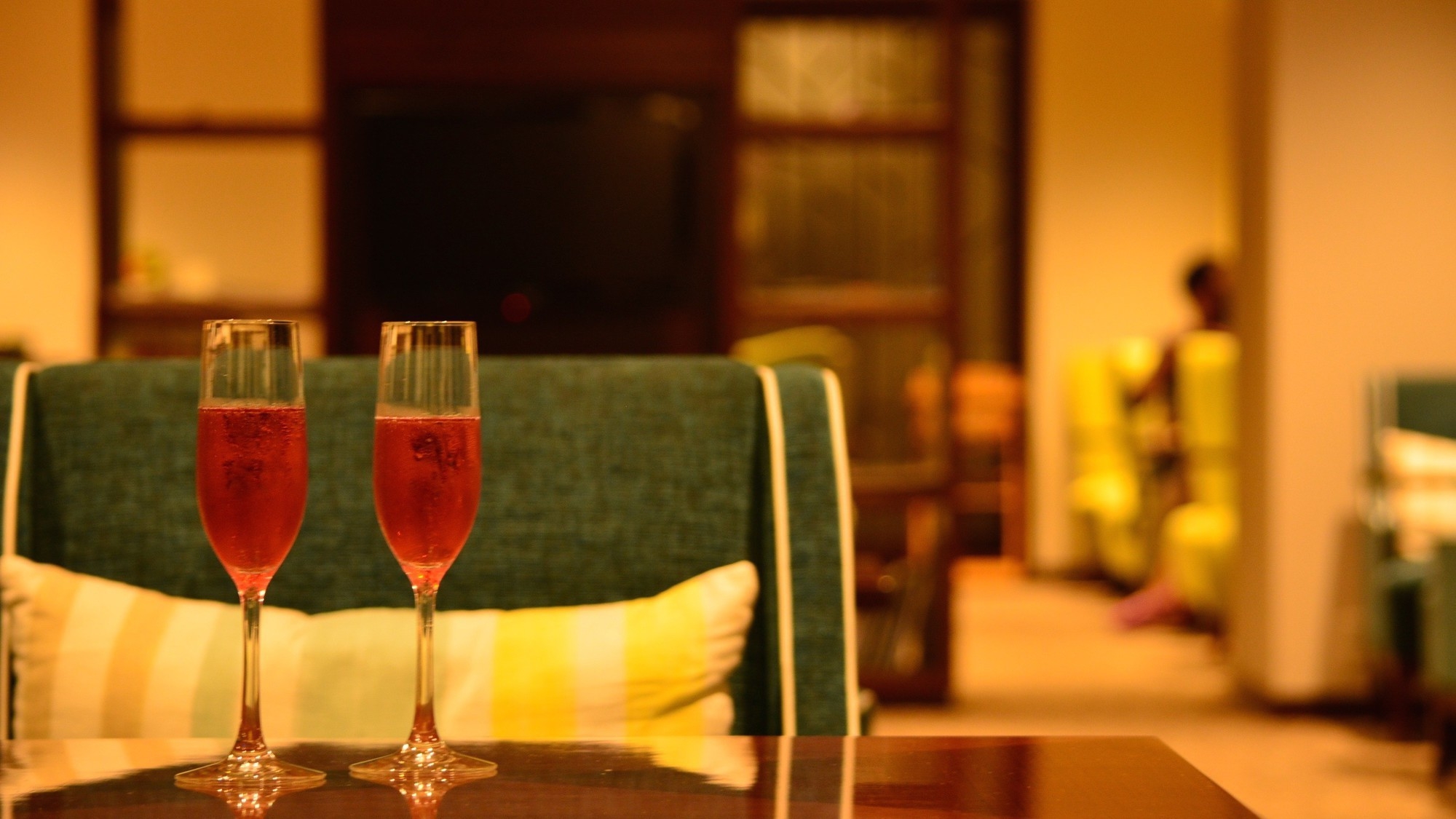 ＼2-3月限定／最上階ラウンジ利用付☆大人のリゾートステイをゆったりと♪選べる夕朝食の贅沢旅