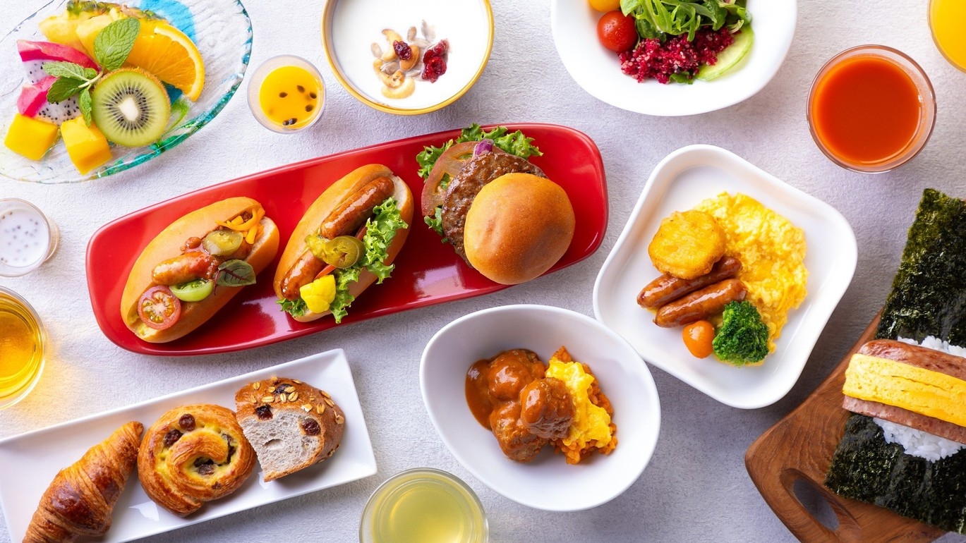 【スタンダード】目の前ビーチまで徒歩1分！糸満贅沢リゾートで満喫！／朝食付