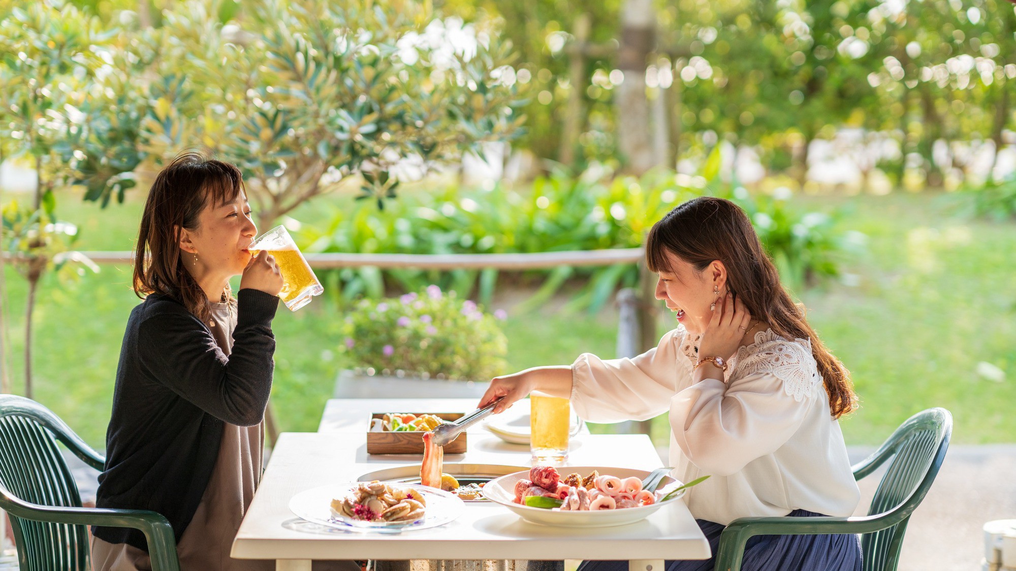 【さき楽28】早めのご予約がお得！連泊でホテルクレジット付＜選べる夕朝食付＞