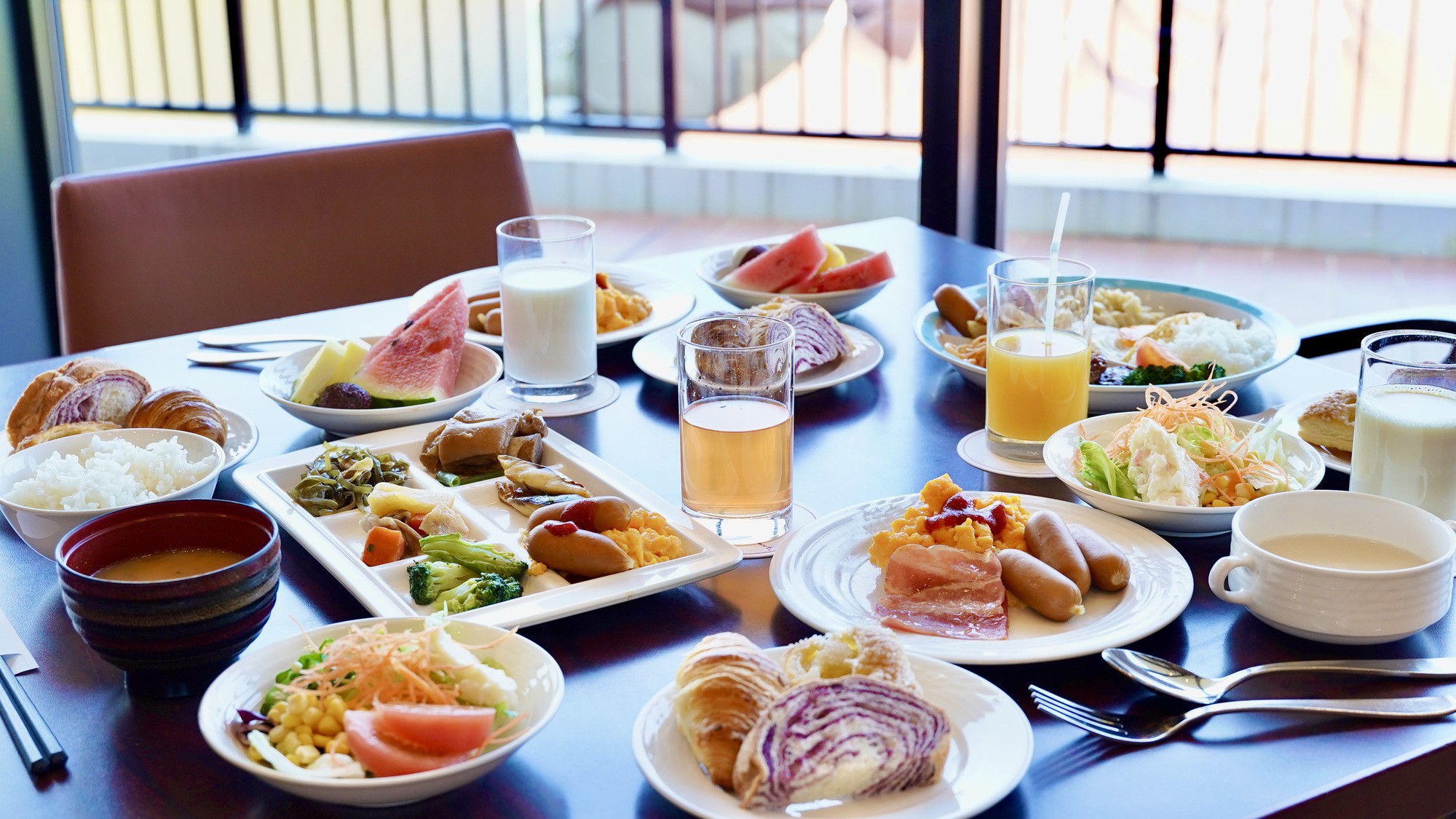 【さき楽120】空港からバスで1本の糸満リゾート♪夕日を望むビーチまで徒歩1分！＜朝食・連泊特典付＞