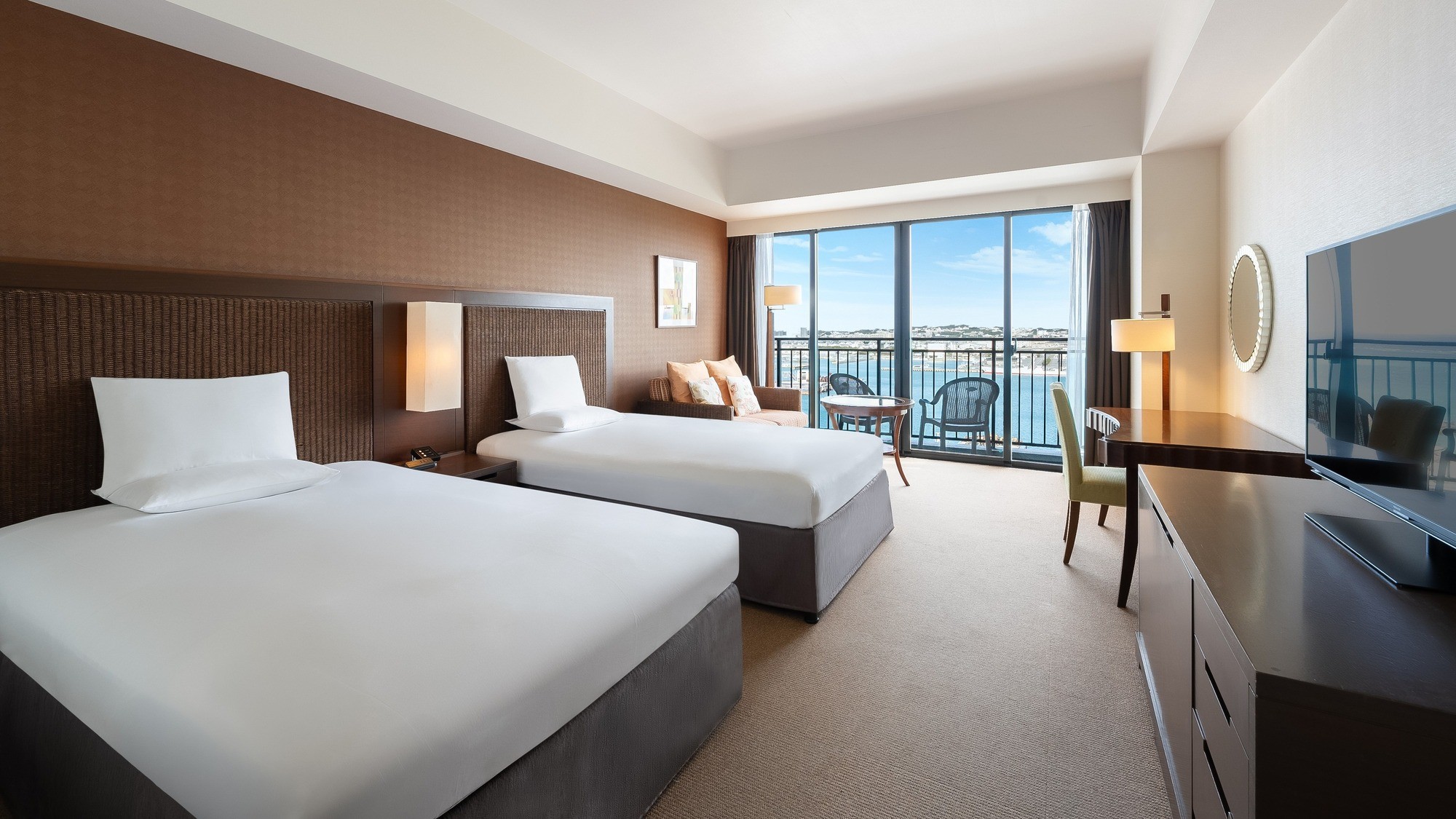 プレミアムハーバーグランデ