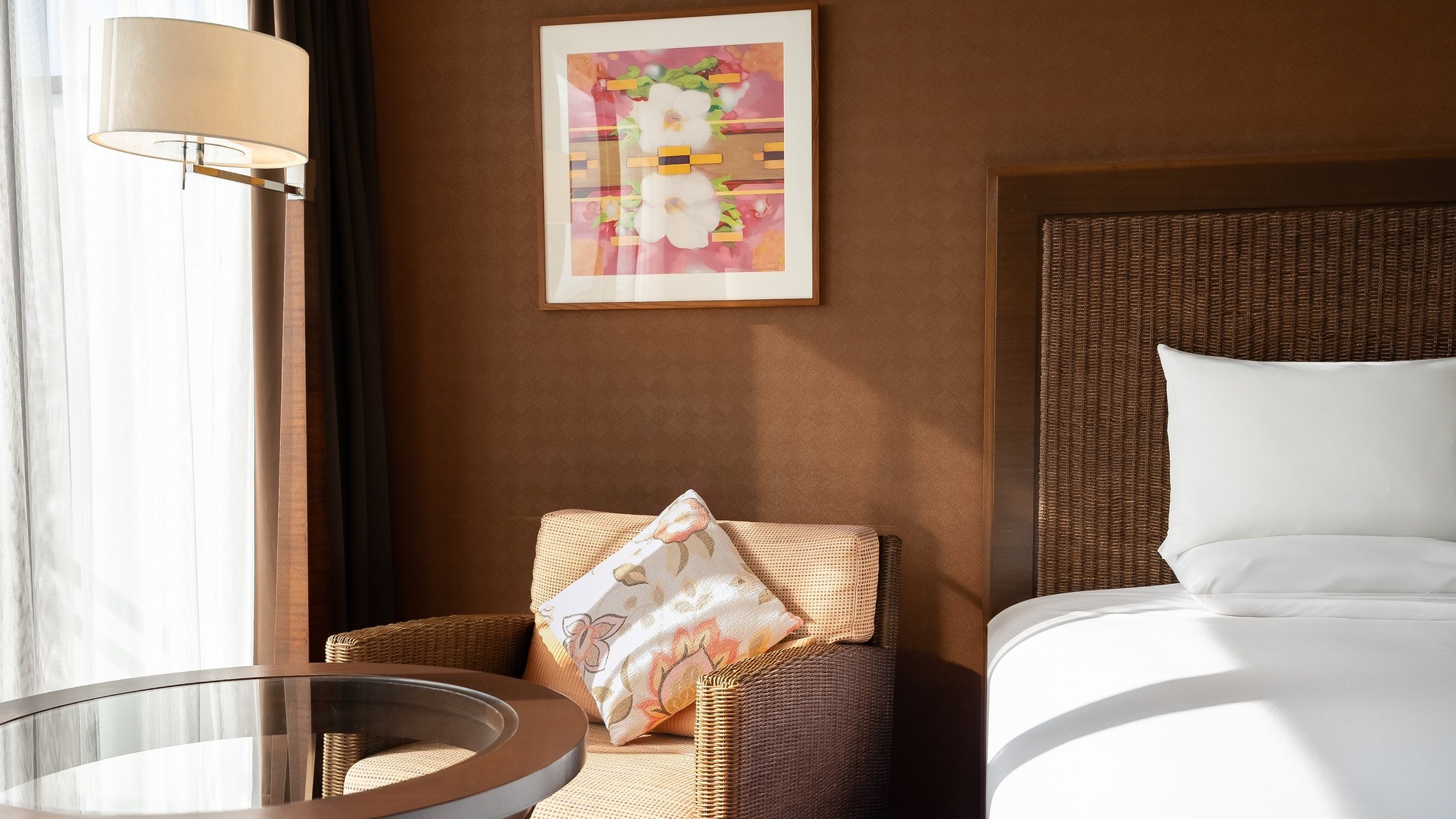 プレミアムオーシャンレギュラー