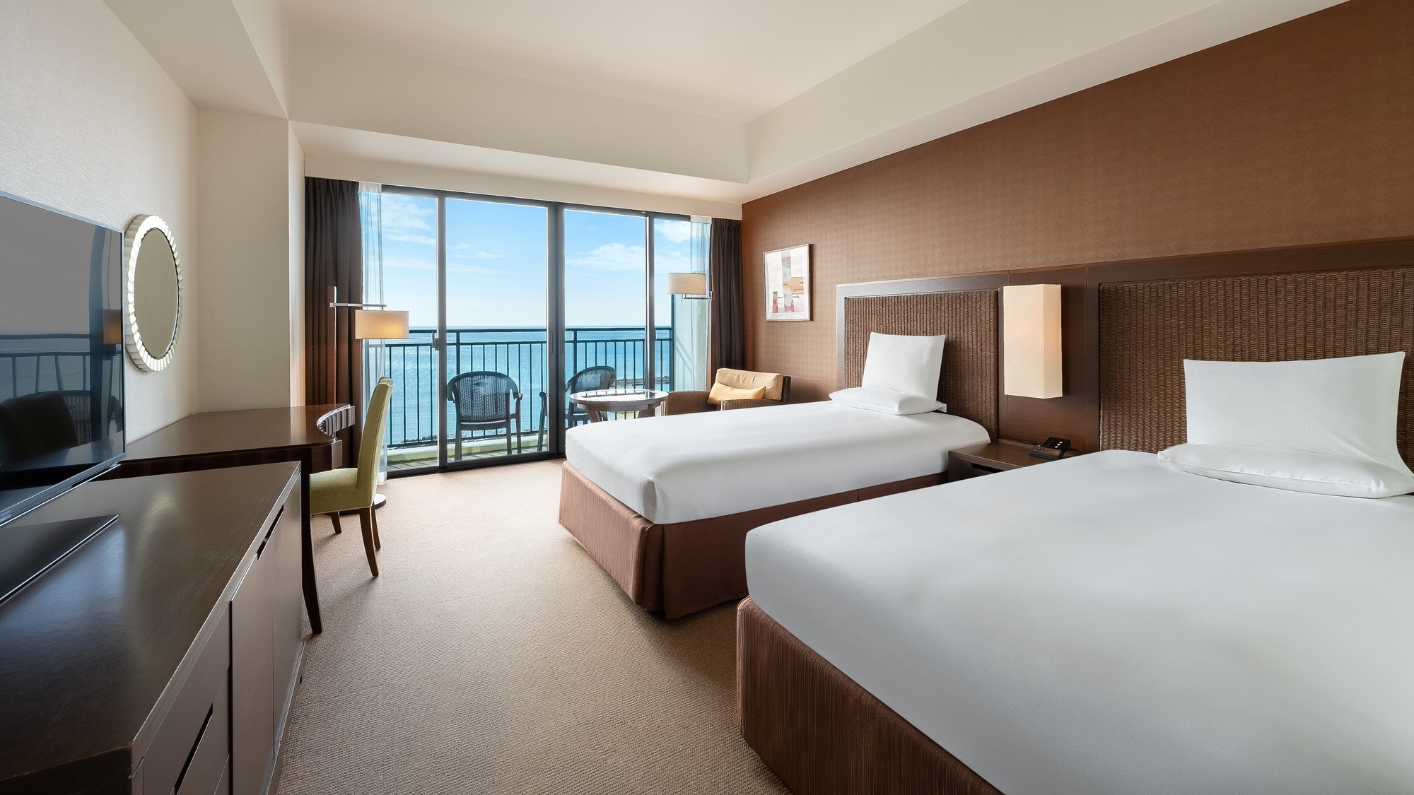 プレミアムオーシャンレギュラー